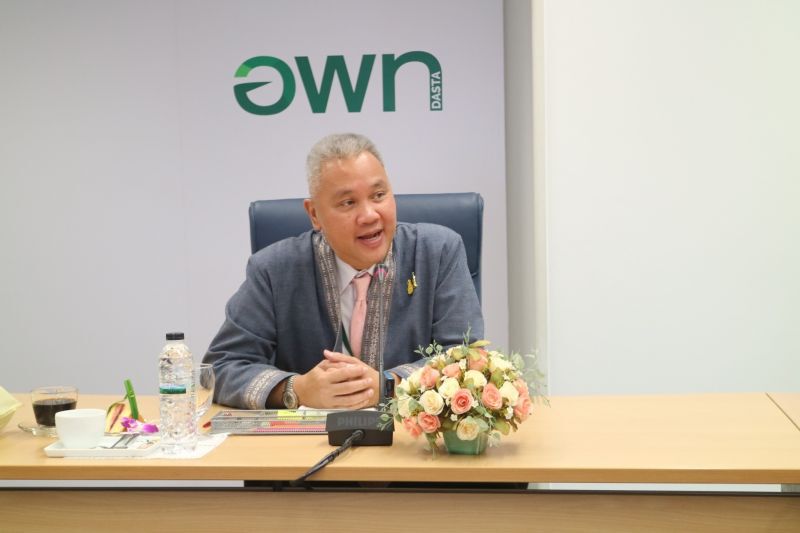 ตามรอย“สุโขทัย”เมืองสร้างสรรค์โลก