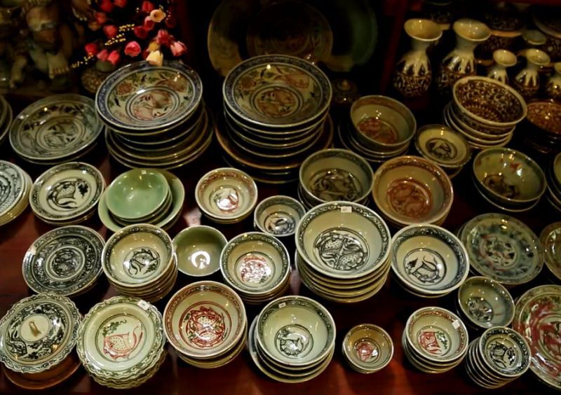 ตามรอย“สุโขทัย”เมืองสร้างสรรค์โลก