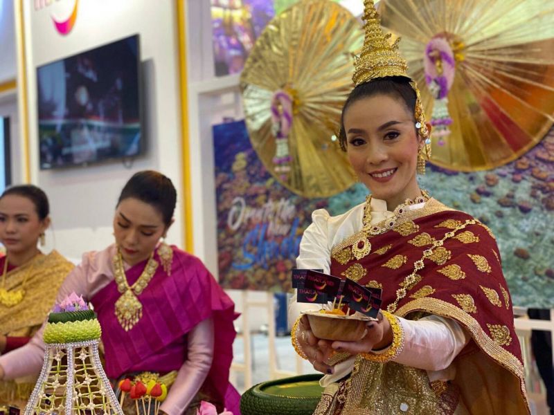 ททท.ดึงธุรกิจท่องเที่ยว  ร่วมเทรดงานCITM