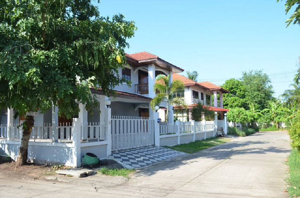 อสังหาอีสานกลับสู่ยุค”บ้านสั่งสร้าง”