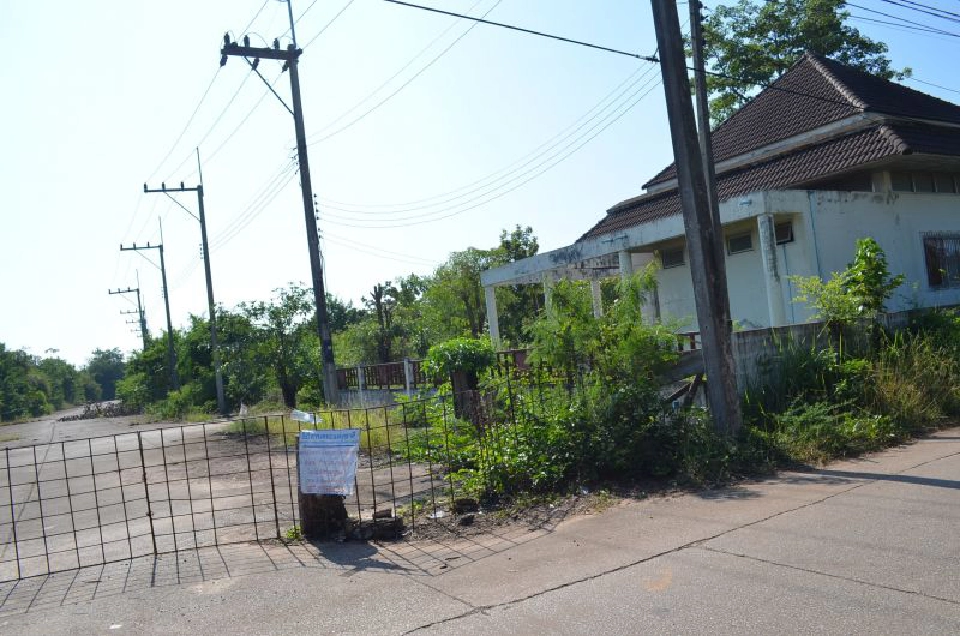 อสังหาอีสานกลับสู่ยุค”บ้านสั่งสร้าง”