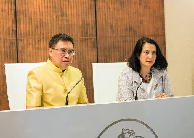 สบน.ออกบอนด์ 5,000 ล้านรับปีใหม่
