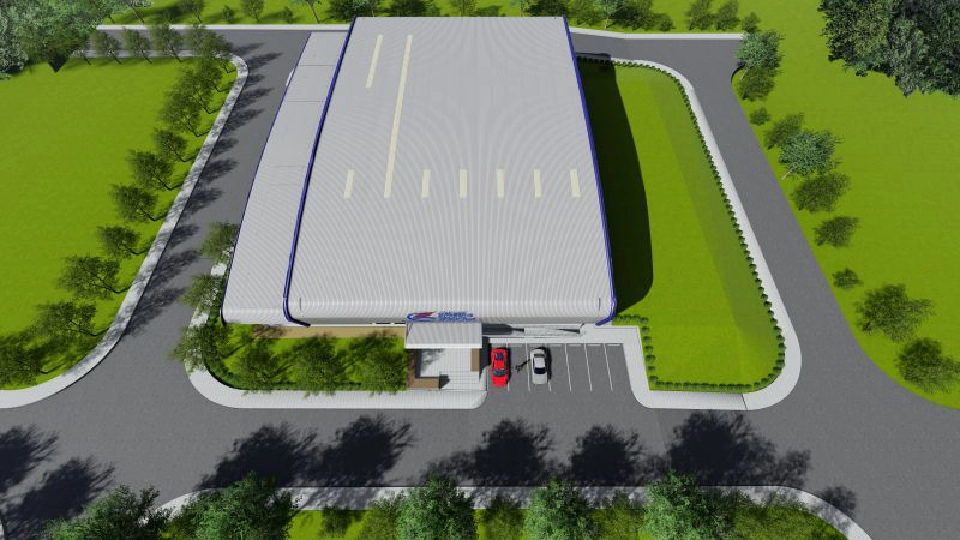 ส.ยานยนต์ เตรียมเปิดศูนย์ทดสอบแบตเตอรี่รถไฟฟ้าปี 63