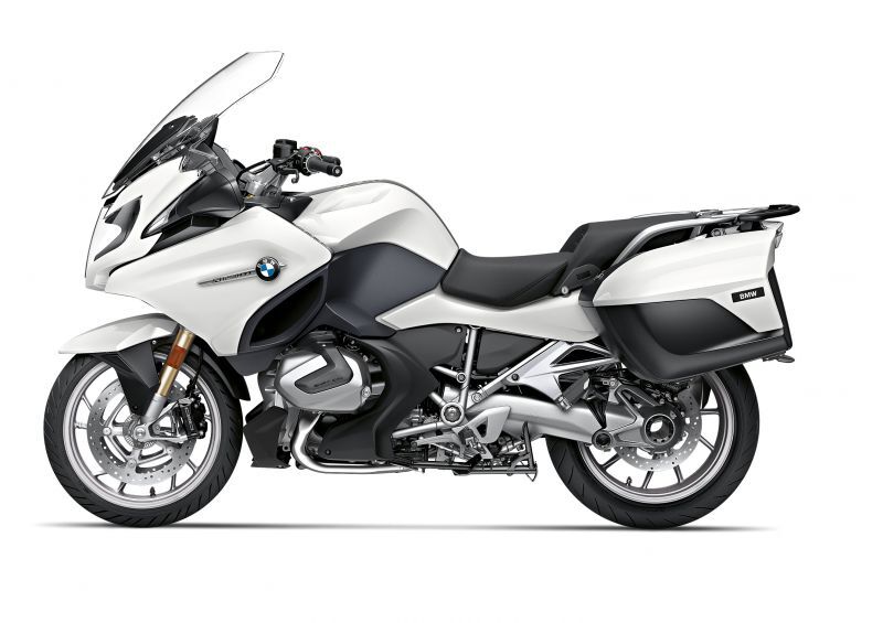 บิ๊กไบค์เดือด “ดูคาติ”ลดแรง 2.5 แสน – BMW งัดรุ่นใหม่สู้