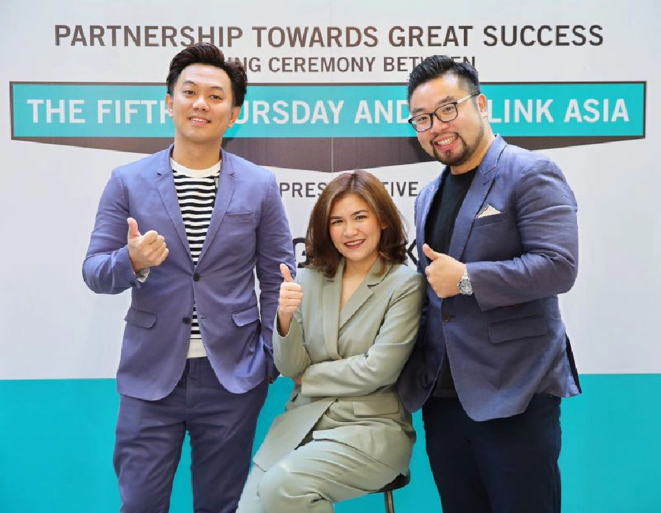 เปิดมุมคิด CEO ดิจิทัลเอเยนซี แบรนด์ไทย บุกตลาดจีน