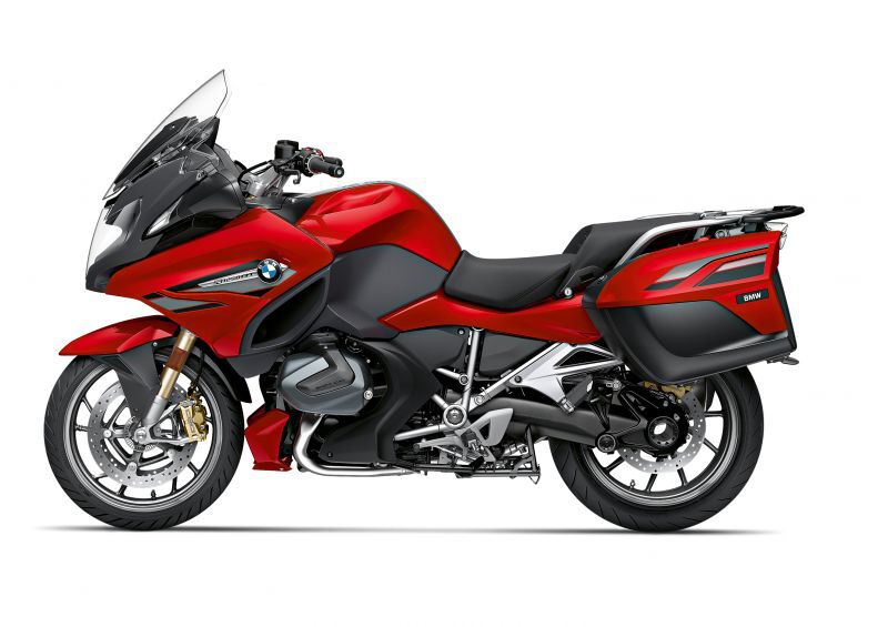 บิ๊กไบค์เดือด “ดูคาติ”ลดแรง 2.5 แสน – BMW งัดรุ่นใหม่สู้