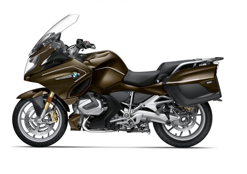 บิ๊กไบค์เดือด “ดูคาติ”ลดแรง 2.5 แสน – BMW งัดรุ่นใหม่สู้
