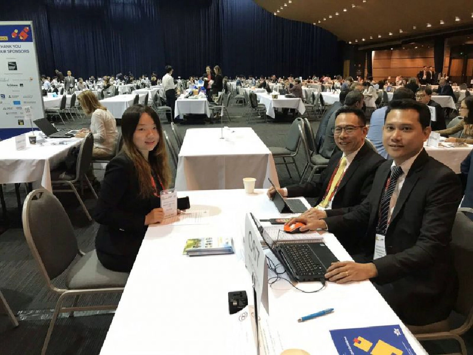 "กระบี่"เนื้อหอม แอร์ไลน์สจีน-เกาหลีแห่สยายปีก