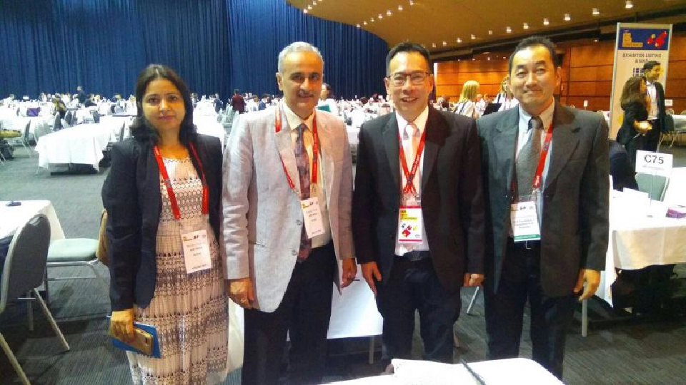 "กระบี่"เนื้อหอม แอร์ไลน์สจีน-เกาหลีแห่สยายปีก