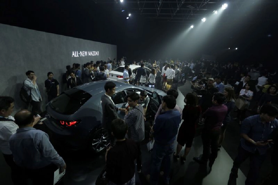 บ.แม่ลุยเอง"ขายรถออนไลน์"ลดบทบาทดีลเลอร์