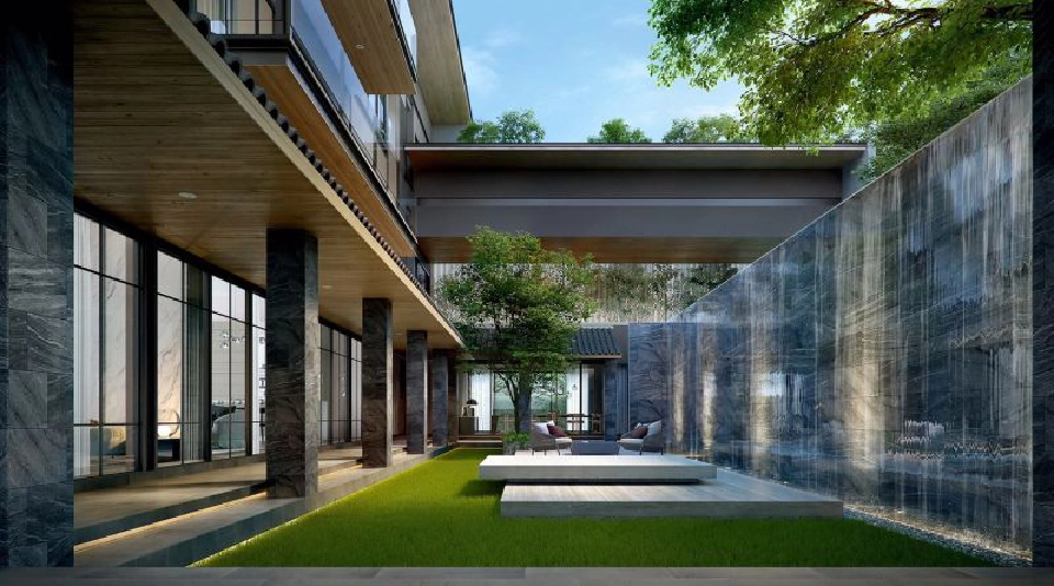 รายเล็กสวนกระแสทําบ้านแพง หลังละ138ล.เจาะกระเป๋าเศรษฐี  