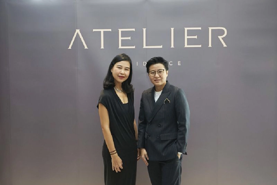 รายเล็กสวนกระแสทําบ้านแพง หลังละ138ล.เจาะกระเป๋าเศรษฐี  