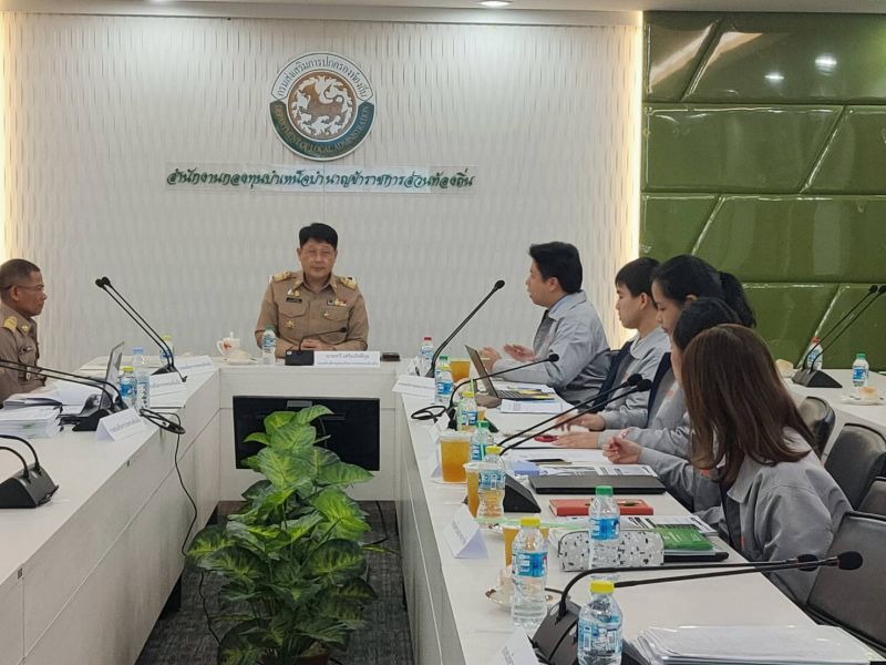 จัดทัพท้องถิ่น 7,000 แห่ง ลดเหลื่อมล้ำการศึกษา