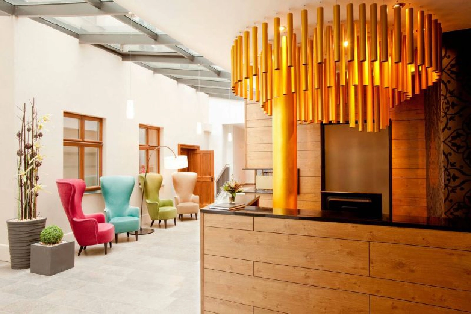 “ยู ซิตี้”สยายปีกเข้าซื้อ 19 โรงแรมในเยอรมัน