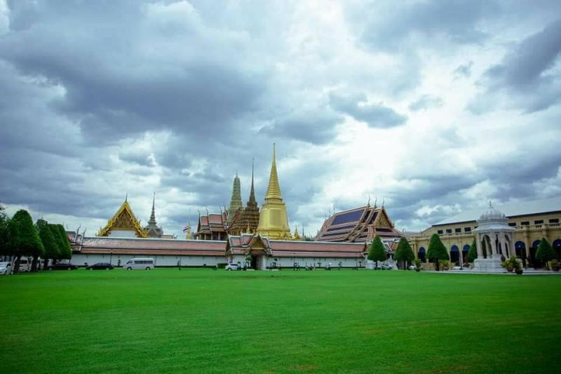 นิตยสารจีน ยก "กรุงเทพ" เมืองน่าท่องเที่ยวที่สุดในโลก