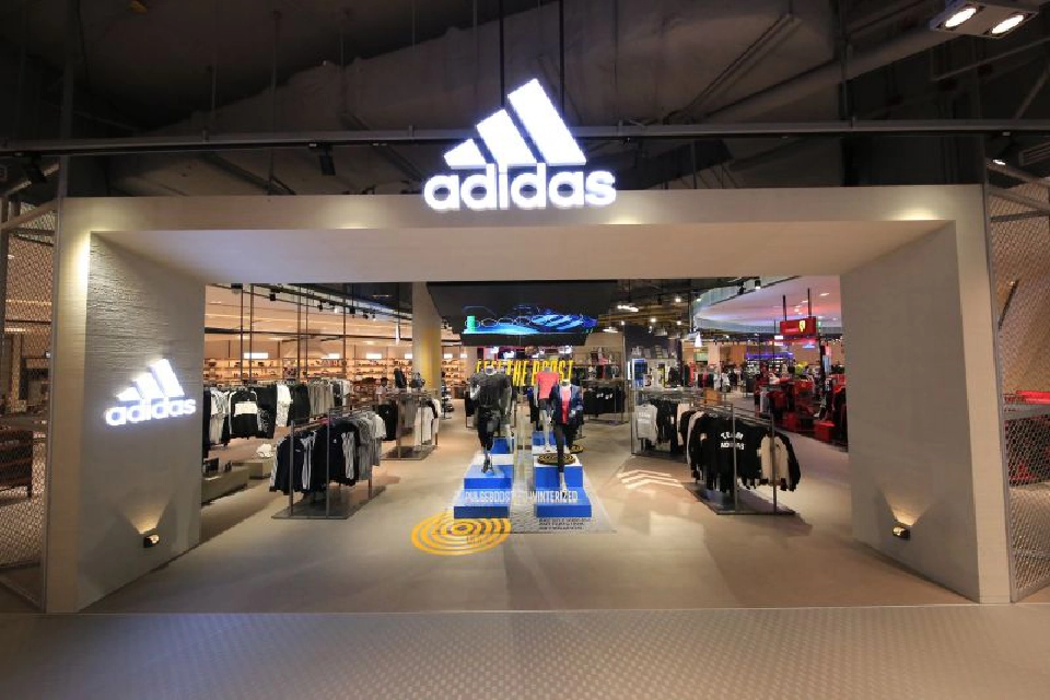 เจน 3 เดอะ มอลล์‘วิภา อัมพุช’ กับภารกิจยกเครื่องสปอร์ต มอลล์