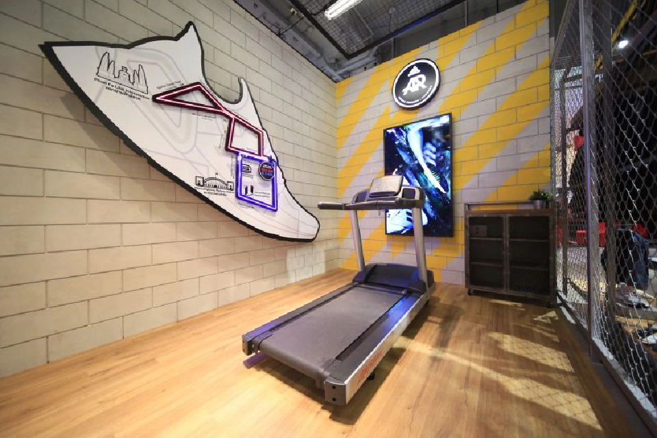 เจน 3 เดอะ มอลล์‘วิภา อัมพุช’ กับภารกิจยกเครื่องสปอร์ต มอลล์