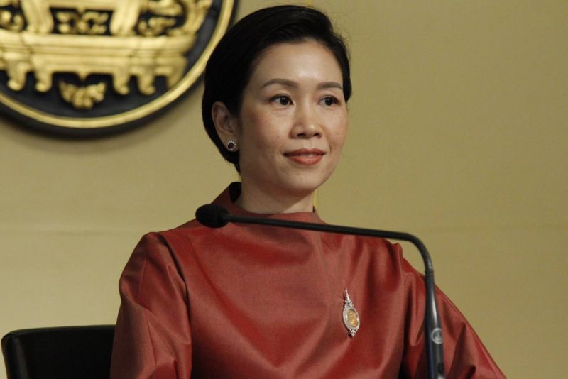 ครม.ไฟเขียวกฎเหล็กเรือสนับสนุนประมง