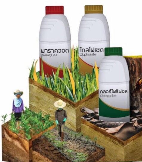 ขู่ไม่ส่ง 3 สารคืนบริษัท ปรับ 8 แสน จำคุก 10 ปี