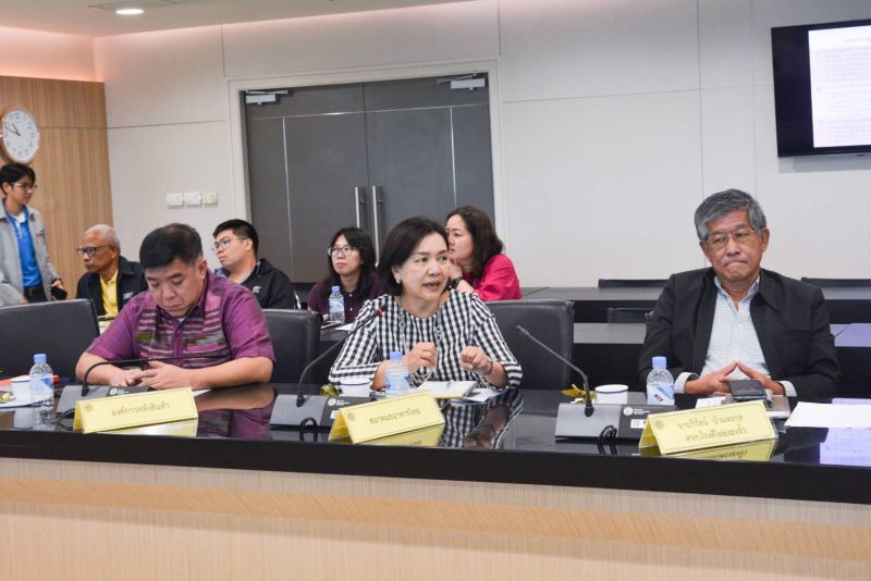 คลอด ‘จำนำยุ้งฉาง’ อุ้มข้าวราคาร่วง