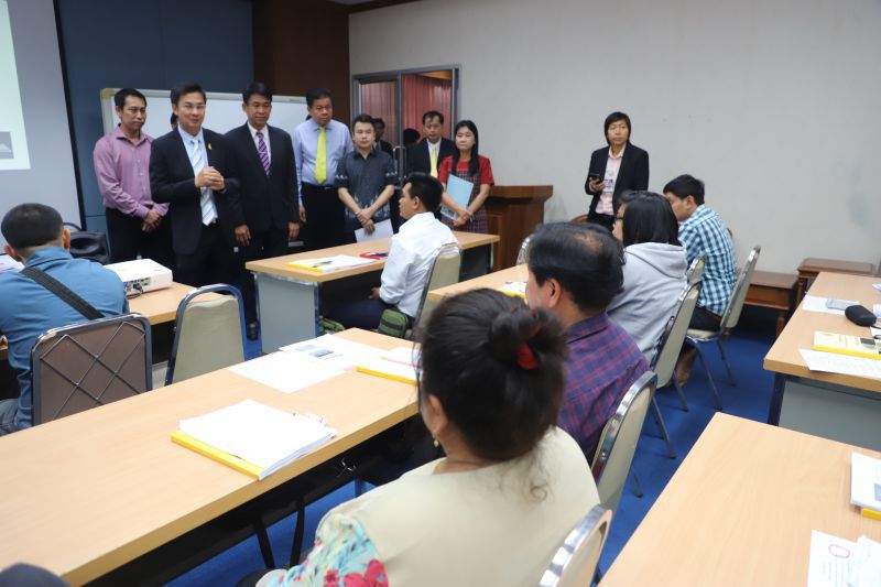 ติวเข้มคนครัวบนเรือรับรายได้ครึ่งแสน