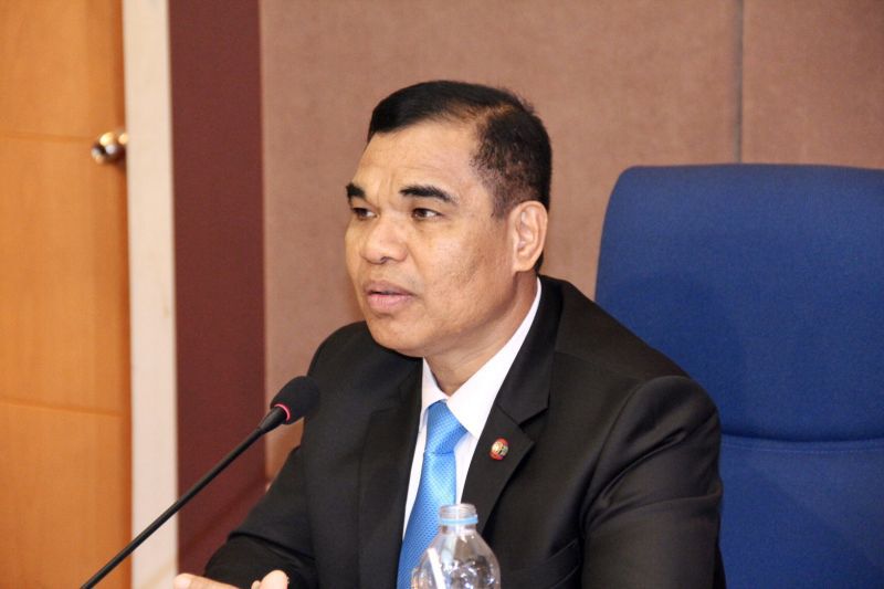 สพฐ.-กสศ. โชว์ผลงานโบว์แดง ช่วยนร.ยากจนสำเร็จ98%