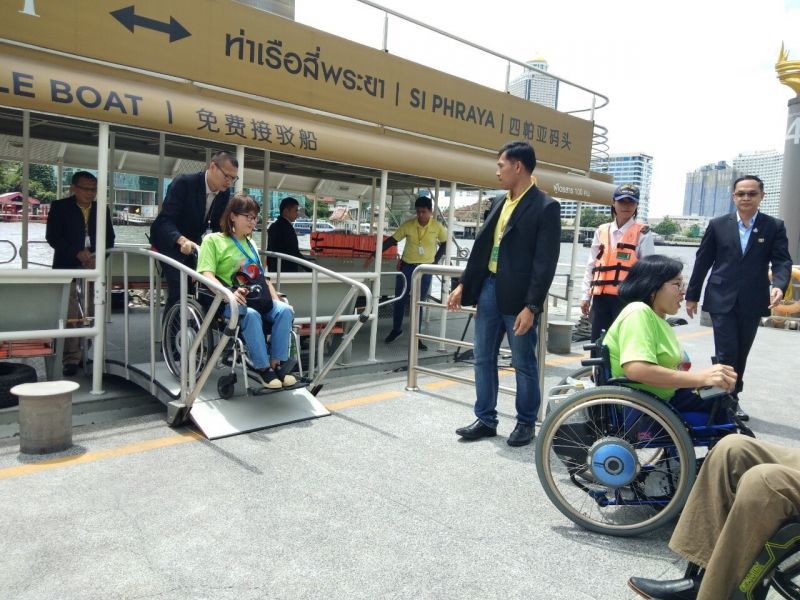สยามพิวรรธน์ ชู 3 มิติความยั่งยืน 'คน สังคม สิ่งแวดล้อม' 