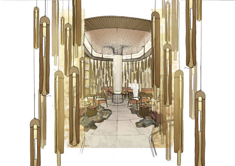 ไอคอนสยาม ทุ่ม 240 ล.  เปิดภัตตาคารหรู Blue by Alain Ducasse 