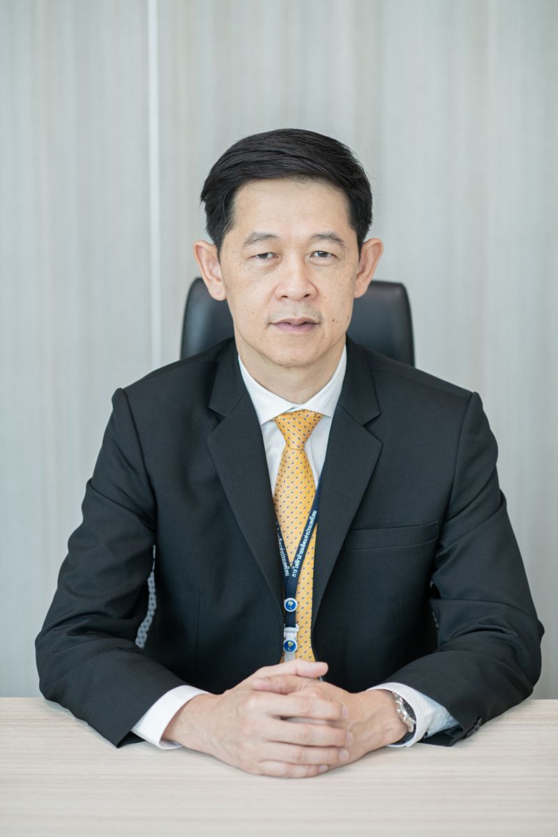 กฟผ.ยันแผ่นดินไหวที่ลาวไม่กระทบผลิตไฟฟ้า