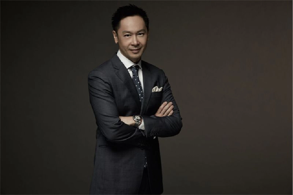 กฤษณ์ ณรงค์เดช