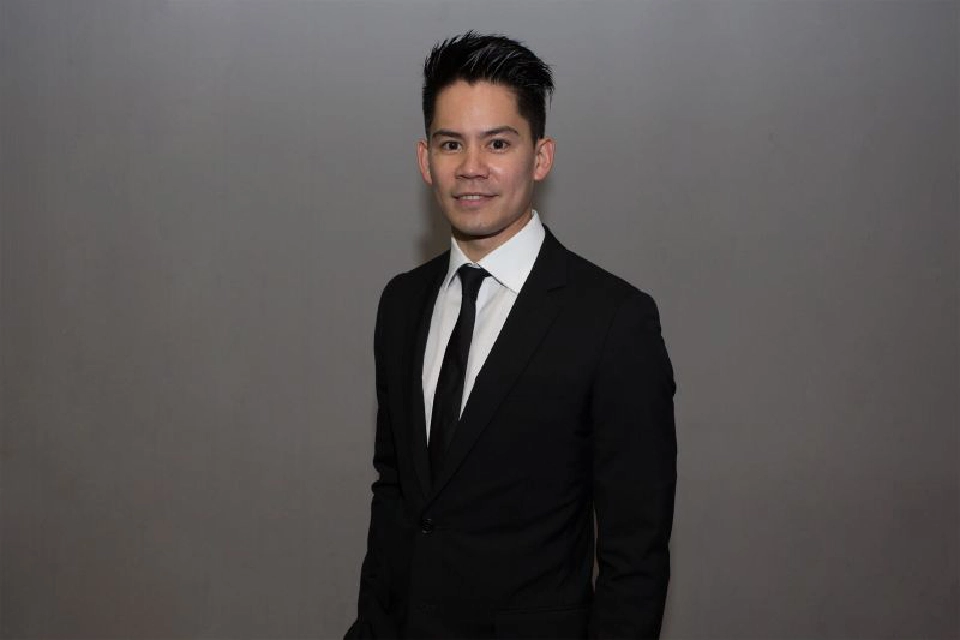 กรณ์ ณรงค์เดช