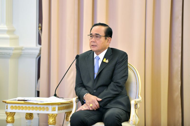    ภารกิจ“นายกฯ”ประชุมสุดยอดอาเซียน-เกาหลี  24-27 พ.ย.