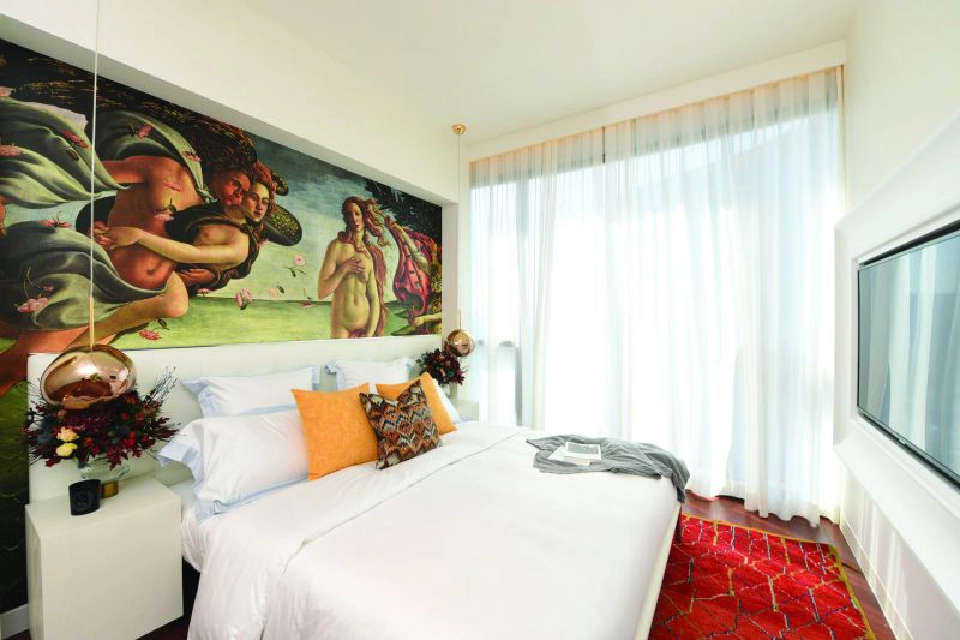 คุณ บาย ยู อินสไปร์ บาย สตาร์ค