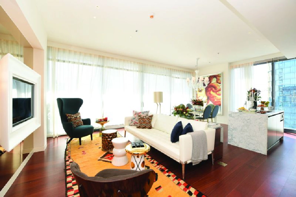 คุณ บาย ยู อินสไปร์ บาย สตาร์ค