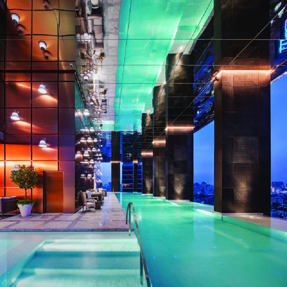 คุณ บาย ยู อินสไปร์ บาย สตาร์ค