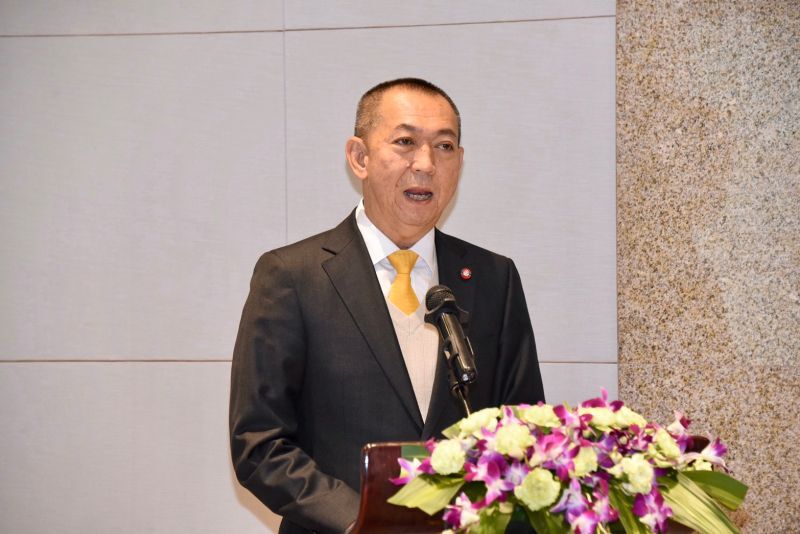 สะเทือนโลก! ไทยขายยาง 3 บริษัทยักษ์ใหญ่จีน