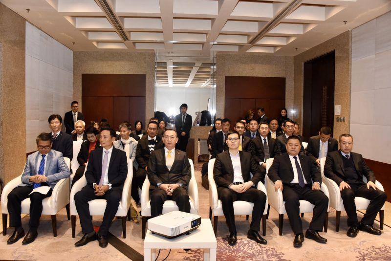 สะเทือนโลก! ไทยขายยาง 3 บริษัทยักษ์ใหญ่จีน