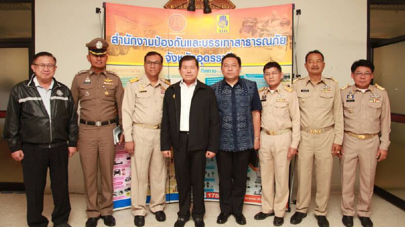“นิพนธ์” ห่วงคนชราประสบอุบัติเหตุทางถนนเพิ่ม ร่วมถกป้องกัน ชู “ท่าซักโมเดล” ตัวอย่าง “นิพนธ์” ห่วงคนชราประสบอุบัติเหตุทางถนนเพิ่ม ร่วมถกป้องกัน ชู “ท่าซักโมเดล” ตัวอย่าง