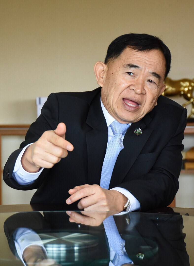 หวั่นยาปลอมระบาดหนัก   พาณิชย์จับมือUSPTO