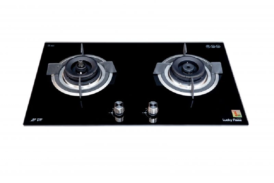 ลัคกี้เฟลมเจาะตลาดผู้สูงวัยเอาใจคนขี้ลืมชูนวัตกรรมเตาระบบใหม่ครั้งแรกของไทย