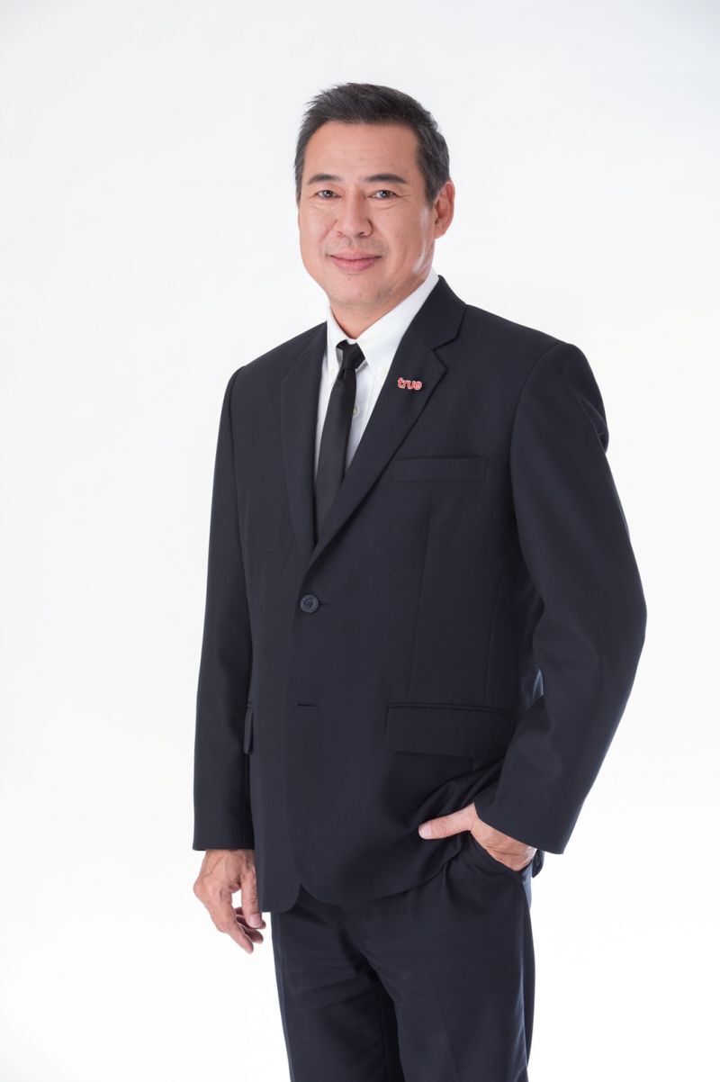 บอร์ดทรูตั้ง"ซีอีโอ"ดูโอ้คู่ใหม่ 