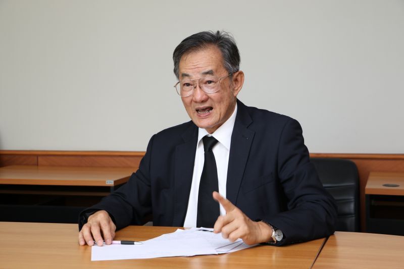 อุตสาหกรรมข้าวไทย 5 ปีล้มละลาย