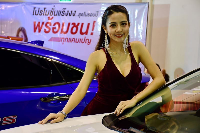 “ไฮสปีดเทรน”ปลุกกำลังซื้อรถ จ.ชลบุรี