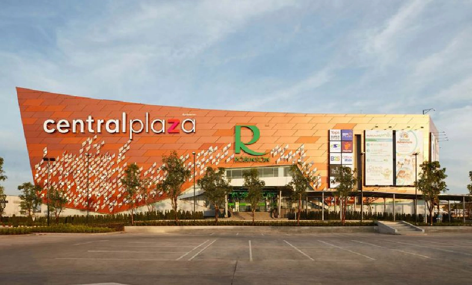 กองทรัสต์ CPNREITจ่อลงทุนใหญ่ค่า5.59หมื่นล้าน