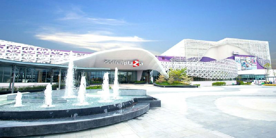 กองทรัสต์ CPNREITจ่อลงทุนใหญ่ค่า5.59หมื่นล้าน