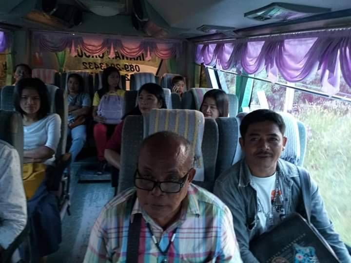 ร้องผู้ตรวจการแผ่นดินฯเยียวยาเวนคืนที่ดินอ่างเก็บน้ำคลองสังข์