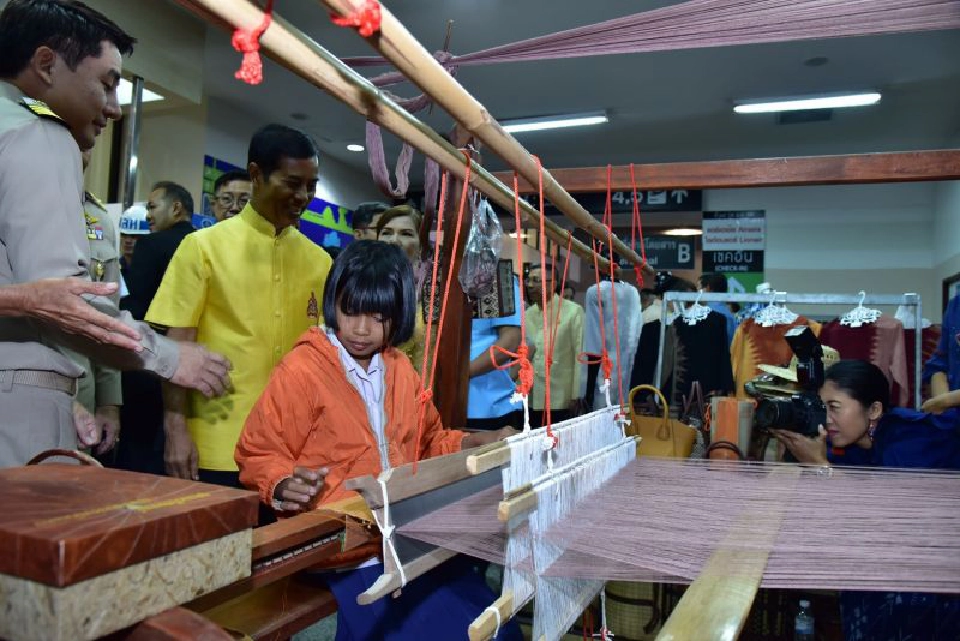 "ถาวร"เปิดเที่ยวบินปฐมฤกษ์ "สุวรรณภูมิ - อุดรธานี"สายการบินเวียตเจ็ท