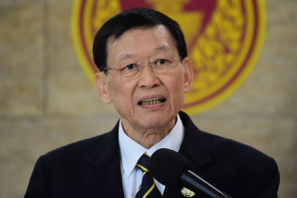 ไพบูลย์ นิติตะวัน 