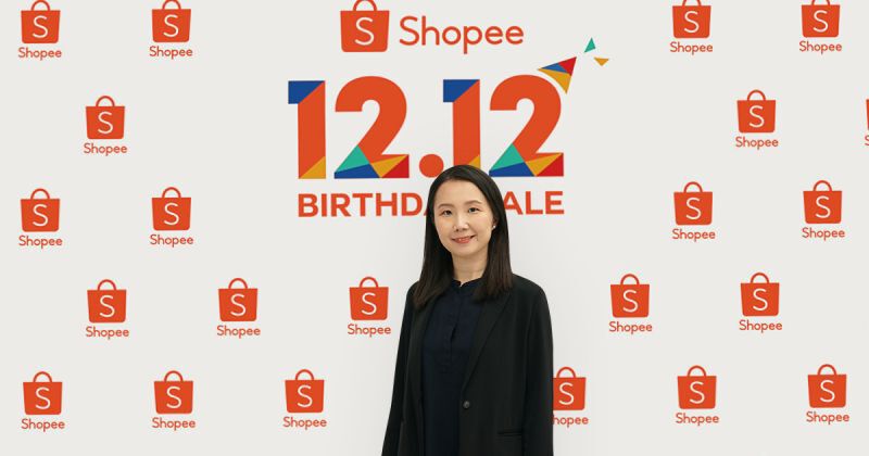 ‘ช้อปปี้’ ผนึก 12 มูลนิธิ เปิดฉากแคมเปญ 12.12 