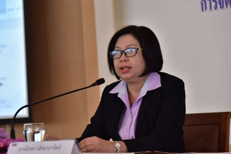 ทุนจัดตั้งบริษัทใหม่พุ่งสุงสุดในรอบ10ปี